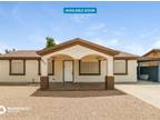 6817 W Holly St Phoenix, AZ 85035 - Home For Rent