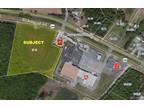 Warsaw, Richmond County, VA Commercial Property for sale Property ID: 411822249