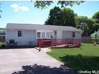 559 Taylor Ave East Patchogue, NY 11772 - Home For Rent