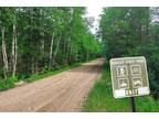Blackwell, Forest County, WI Recreational Property, Homesites for sale Property