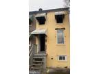 1859 Ramsay St Baltimore, MD -