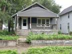 1209 SW LINCOLN ST, Topeka, KS 66604 Single Family Residence For Sale MLS#