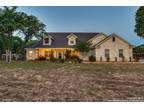 La Vernia, Wilson County, TX House for sale Property ID: 416969470