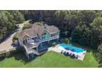 6 Little Court, East Hampton, NY 11937