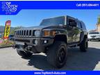 2008 HUMMER H3 SUV Alpha for sale