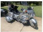 2005 Honda Gold Wing Trike