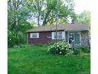 Home For Sale In Westland, Michigan