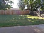 Home For Rent In Lawton, Oklahoma