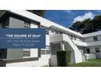 551 Northeast 62nd Street, Unit 10, Miami, FL 33138