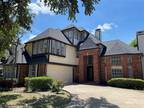6008 BUFFRIDGE TRL, Dallas, TX 75252 Single Family Residence For Sale MLS#