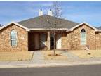 3208 109th St Lubbock, TX 79423 - Home For Rent