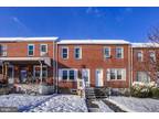 1231 Primrose Avenue, Rosedale, MD 21237