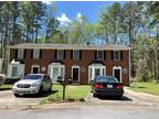 1116 Booth Ct Marietta, GA 30008 - Home For Rent