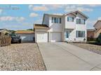 1227 SILVERQUEEN RD, Pueblo, CO 81008 Single Family Residence For Sale MLS#