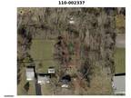 Plot For Sale In Columbus, Ohio