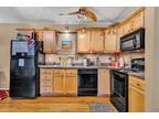 Condo For Sale In Roanoke, Virginia