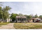 Home For Sale In Saginaw, Michigan