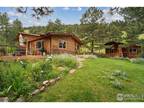 7193 OLDE STAGE RD, Boulder, CO 80302 Single Family Residence For Sale MLS#