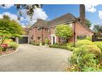 7 bedroom detached house for sale in New Trees, Wellington Road, CM9