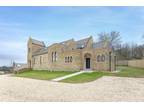5 bedroom semi-detached house for sale in The Vestry, St Helens Church
