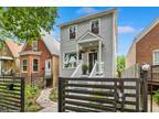 3447 W HIRSCH ST, Chicago, IL 60651 Single Family Residence For Sale MLS#