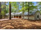 503 S GLENWOOD TRL, Southern Pines, NC 28387 Single Family Residence For Sale