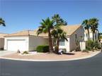 5525 Desert Valley Drive, Las Vegas, NV 89149