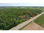 Lt0 County Road B -, Belgium, WI 53004 - MLS 1845943