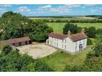 4 bedroom detached house for sale in Waddingworth Lincolnshire