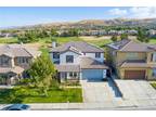 4332 CLUB VISTA DR, Palmdale, CA 93551 Single Family Residence For Sale MLS#