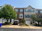 Colonial, Interior Row/Townhouse - ALEXANDRIA, VA