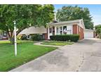 3132 GRANGE RD, Trenton, MI 48183 Single Family Residence For Sale MLS#