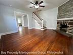 3 br, 1.5 bath House - 343 Cheswold Rd