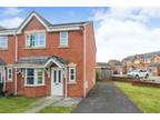 3 bedroom house for sale in Gorse Close, Ruabon, Wrexham, LL14