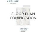 Aire Libre Apartment Homes - Studio