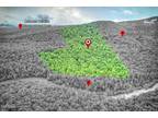 Plot For Sale In Wartburg, Tennessee