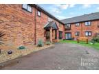Laurel Court, Armstrong Road, Norwich, Norfolk 1 bed flat for sale -