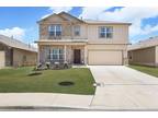 10731 Rosalina Loop, Converse, TX 78109