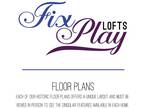 301 Fix Play Lofts
