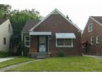 Detroit, Wayne County, MI House for sale Property ID: 417374447