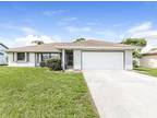 1429 Alton Rd Port Charlotte, FL 33952 - Home For Rent