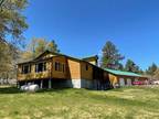 446-305 US HIGHWAY 395, Milford, CA 96121 Single Family Residence For Sale MLS#