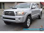 Used 2010 TOYOTA TACOMA For Sale