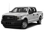 2017 Ford F-150 Tan, 80K miles - Opportunity!
