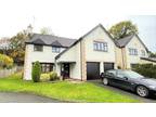 5 bedroom detached house for sale in Llys Y Dderwen, Betws Yn Rhos, Abergele