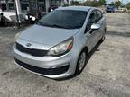 2016 Kia Rio LX