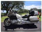 2003 Honda Gold Wing motor trike for Sale