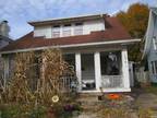 Home For Sale In South Bend, Indiana