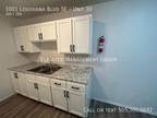 2 Bedroom 1 Bath In Albuquerque NM 87108