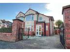 Enville Road, Moston, Manchester, M40 3 bed semi-detached house for sale -